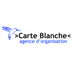 Carte blanche : organisateur professionnel de congrès