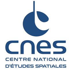Centre National d'Etudes Spatiales