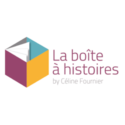 La boîte à histoires